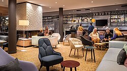 Foto: Saline 1822 Bar Hotel Saline 1822